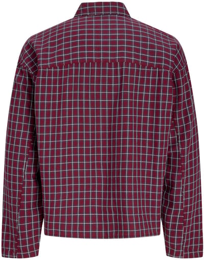 Jack & Jones Junior Overhemd Overhemd Boys