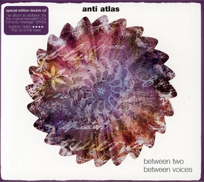 Between Two and Between Voices