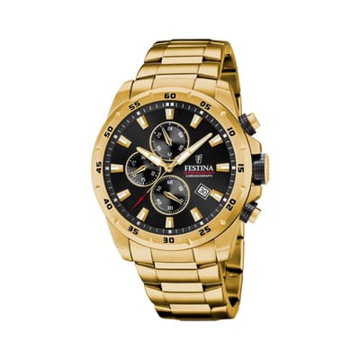 Festina F20541/4 Heren Horloge
