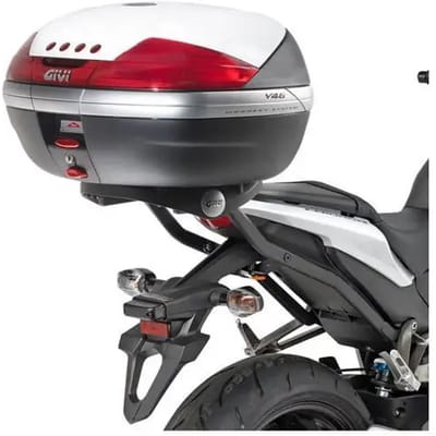 Motorfiets topkoffer steun Givi Monokey ou Monolock Honda CB 1000 R (08 à 17)