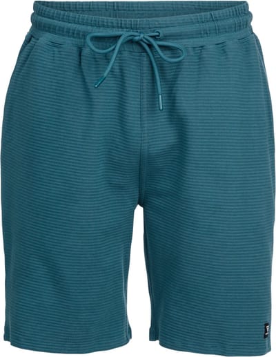 Brunotti - Shiptern - Korte Broek Mediterranea - 100% Katoen - Korte Broek Heren - L