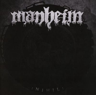 Manheim - Nihil
