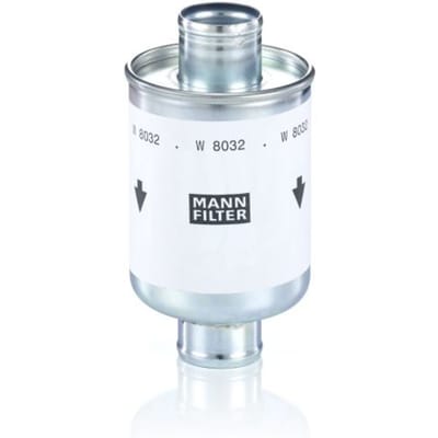 Oliefilter MANN-FILTER W 8032