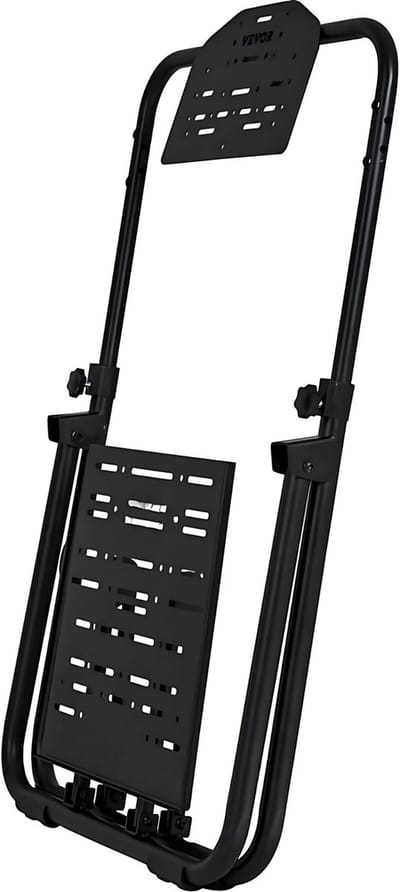 Stuurstandaard voor Racestoel – Playseat - Verstelbare Gaming Setup Compatibel met Fanatec, Hori & Mad Catz