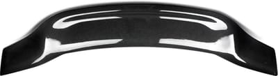 Spoiler Trunkline - Kofferbak Spoiler Wing - Carbon Look - Auto Accessoires - Voor Mercedes W212 E350/E550 (2010-2016) - Stijlvol Design