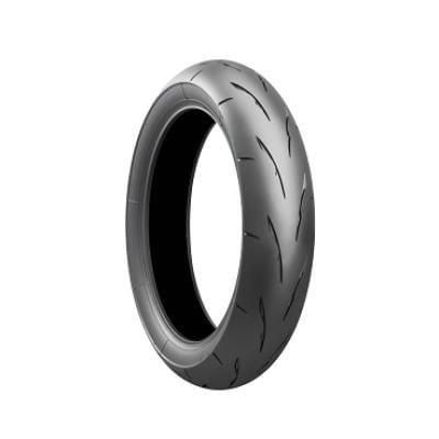BRIDGESTONE Battlax Classic Racing CR11 150/65R18 TL  Productiedatum 2020, motorband achter