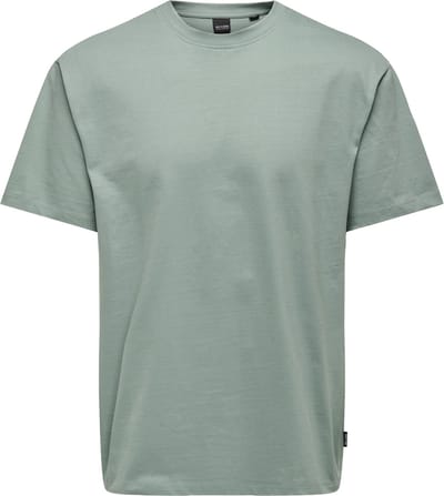 ONLY & SONS T-shirts ONSFRED T-shirts