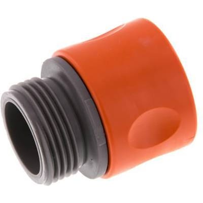GARDENA Koppeling G 19 mm Buitendraad