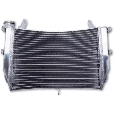 Waterradiator Brazoline Suzuki GSX-S1000 2016-2018