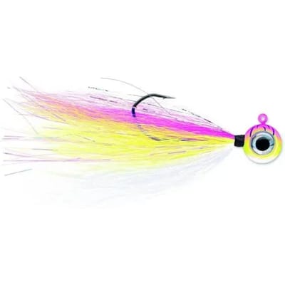 Haak VMC Moontl Jig 7158 PFU 3.5G (x2)