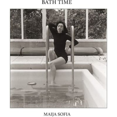 Maija Sofia - Bath Time (CD)
