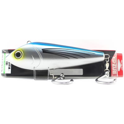 Yo Zuri Bonita Trolling Zinkend Kunstaas 210 mm R1158-CFF (4305)