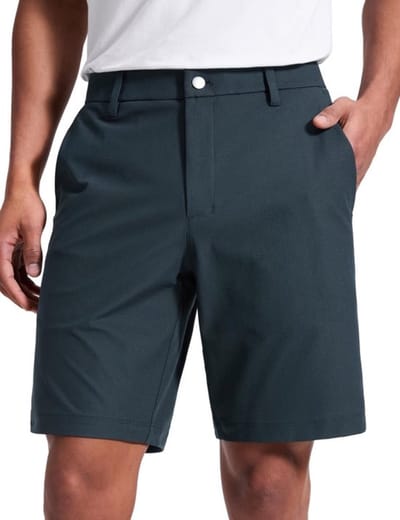 Allecto - Golfshorts - Heren All Day Comfy Golf Shorts - Lichtgewicht