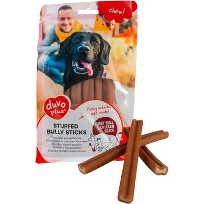 Smurfs Duvoplus - Speelgoed Voor Dieren - Hond - Potige Smurf Frisbee 24,5x24,5x1cm Blauw - 1st