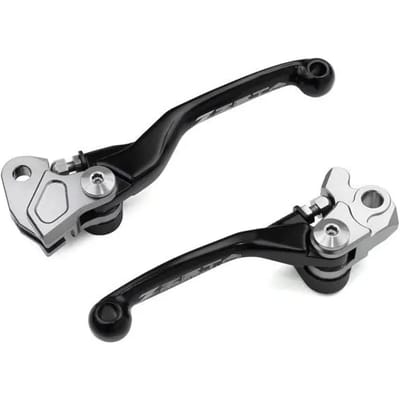 Motorfiets koppelingshendel Zeta Racing Ze44-2101