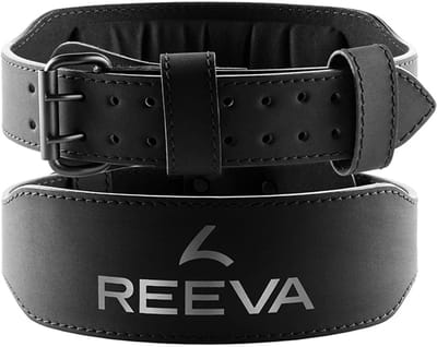 Reeva microfiber lifting belt - Medium