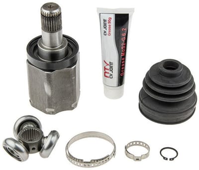Homokineet reparatieset, Aandrijfas OEM 31607529201