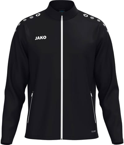 Jako One Vrijetijdsvest - Zwart | Maat: XS