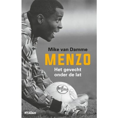 Menzo - Mike van Damme