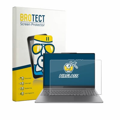 Screenprotector voor Lenovo Yoga 7a 2-in-1 Gen 11 16" Beschermglas transparant
