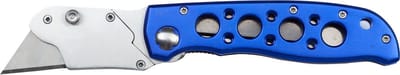 Homey's ProfJob K5 Hobbyzakmes - 17cm – Aluminium