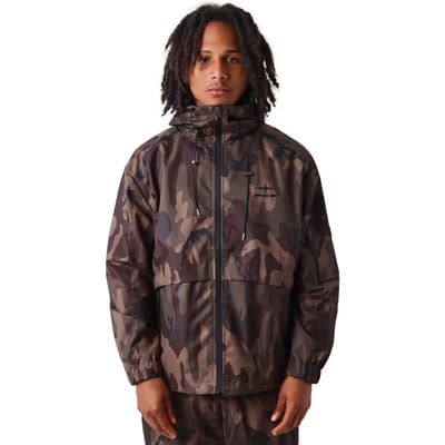 Hooded jacket Project X Paris