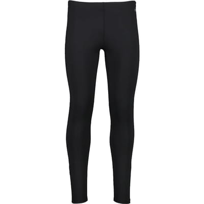 Cmp Long 38l0327 Leggings Zwart M Man
