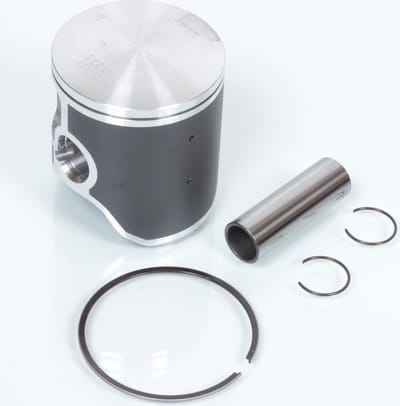 vertex motorzuiger voor kawasaki 125 kx 2001 tot 2002 22712d / ø53.98mm afmeting d nieuw