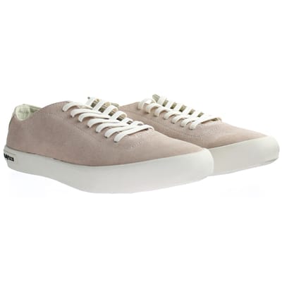 Seavees Racquet Club Sneaker Rozenkwarts Roze Herenschoenen
