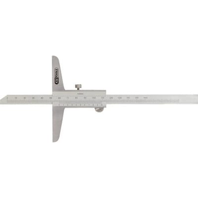 KS Tools 3000571 300.0571 Diepteschuifmaat