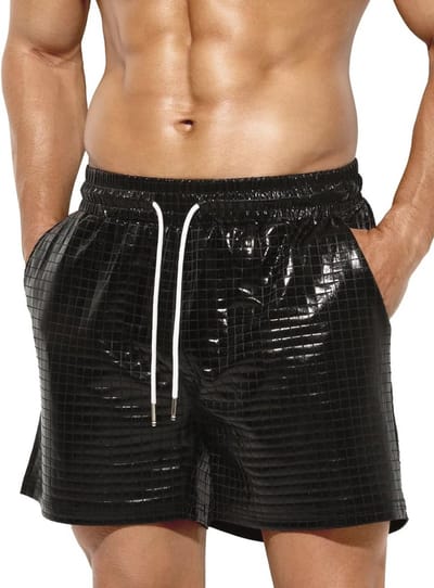 Heren String Tanga Ondergoed - Ademend Elastisch G-string
