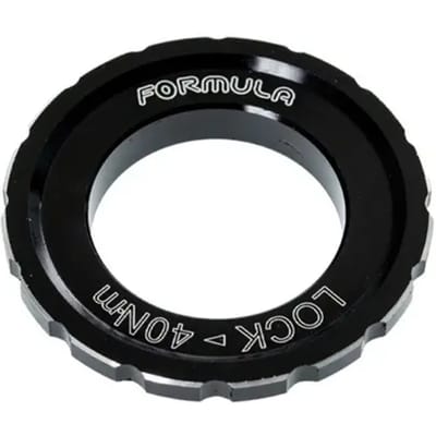 moer Formula Spare Parts Center-Lock Nut Ring
