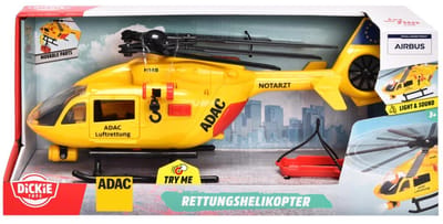 ADAC reddingshelikopter