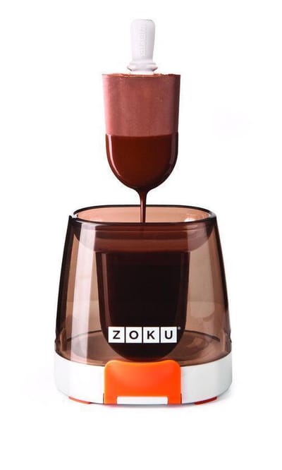 Zoku Quick Pop Chocolate Station