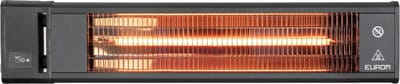 Euromac EUROM TH1800R Infrarood Terrasverwarmer 1800 Watt