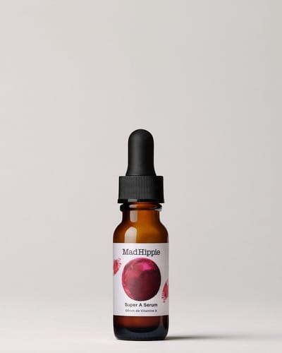 Mad Hippie - Super A Serum - mini - 15ml