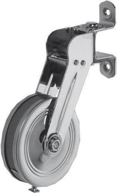 Selve Bandopwinder - bandoproller staal 5,3 meter