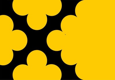 Vlag Sliedrecht 200x300cm - Populair