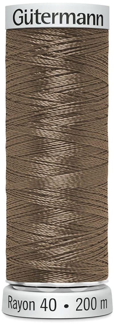 Gutermann Sulky, 200m, Kl. 1266 - Machine Borduurgaren - Gutermann