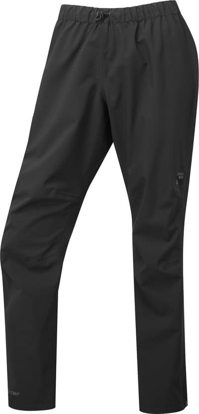 Sprayway Alluvial Women Rainpant - Regenbroek - Dames - 3 laags - Maat M