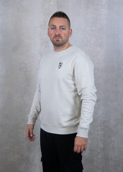 Wrong Friends Memphis Sweater