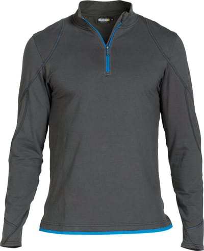 T-shirt met lange mouwen
