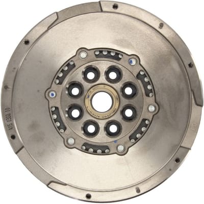 Schaeffler Luk Dubbel massa vliegwiel LUK ZMS 415 0388 10