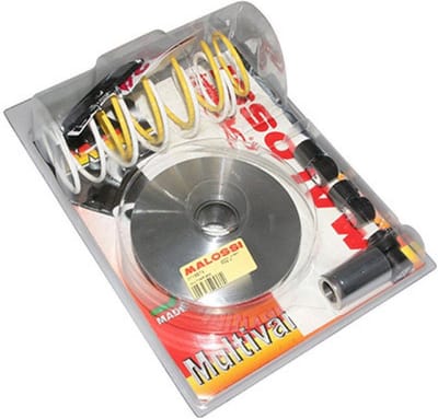 variateur malossi voor scooter piaggio 125 vespa primavera après 2013 5116674 / multivar 2000 neuf