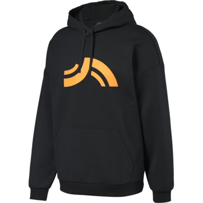 CRIVIT Heren hoodie (Zwart, S(44/46))