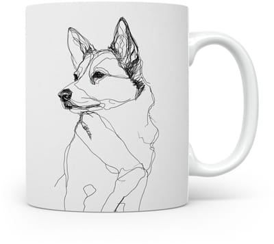 Beker Noorse Lundehond