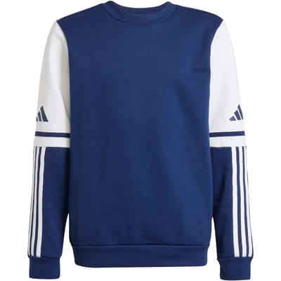Kindertrui met ronde hals adidas Squadra 25