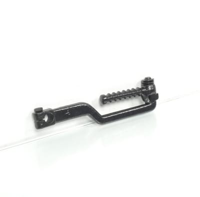 Kick de démarrage P2R pour Scooter Chinois 50 139QMB Neuf