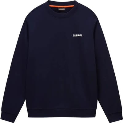 Napapijri B small box c - blu marine