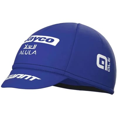 Cap Gist Equipe Pro Jayco Alula